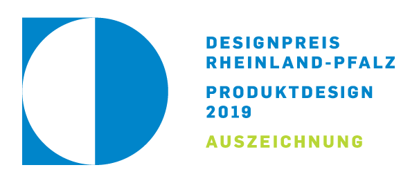 Designpreis Rheinland-Pfalz